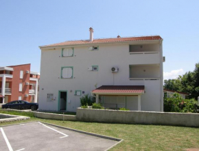 Apartments with a parking space Baska, Krk - 22713
